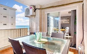 Altea Beach